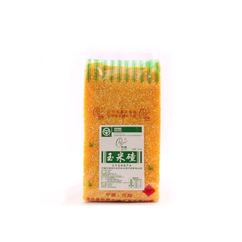 憨馥玉米碴500g/袋